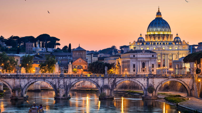 Las 10 mejores cosas para hacer gratis en Roma