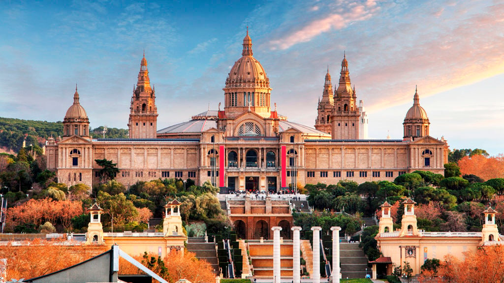 avance Banco organizar Los mejores museos gratis en Barcelona para visitar sin gastar —  Conocedores.com