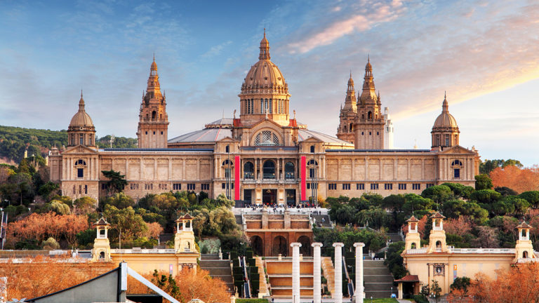 Los mejores museos gratis en Barcelona para visitar sin gastar