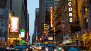 NYC Winter Outing 2020: descuentos en restaurantes y teatros de Nueva York