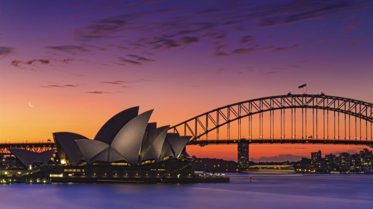Cuáles son los requisitos para tramitar la visa de turismo a Australia