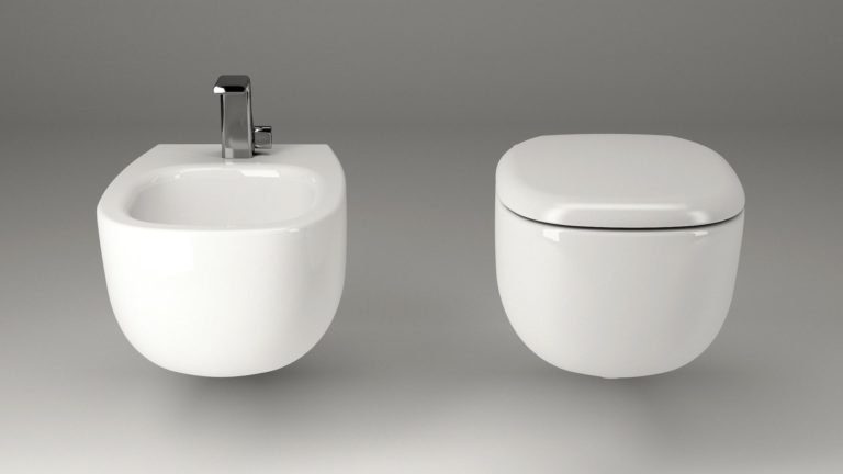 ¿En qué países del mundo se usa el bidet?