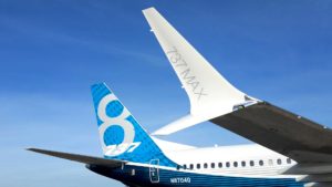 Nuevo problema en los aviones Boeing 737 Max demora su retorno