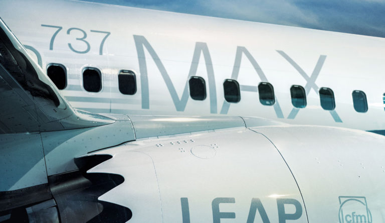 La situación de los Boeing 737 Max: ¿cuándo vuelven a volar?