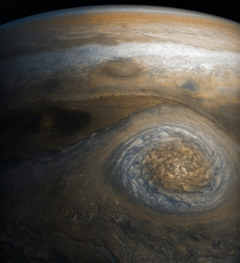 Júpiter, Saturno y Marte en oposición en 2020:  fechas para verlos