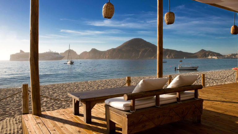 5 razones para viajar a Los Cabos, destino paradisíaco en México