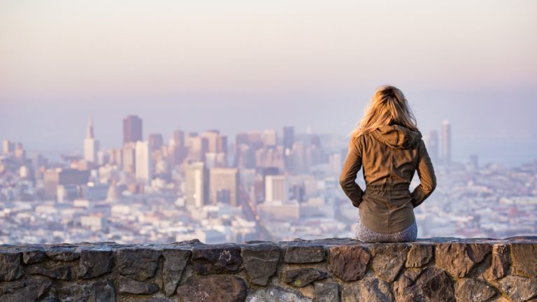 Los mejores países para vivir en 2020 para las mujeres