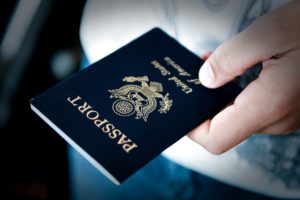 Los peores pasaportes del mundo en 2020