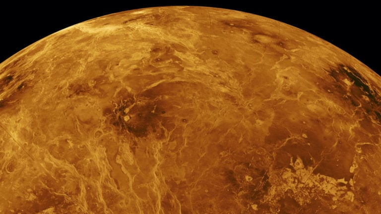 ¿Cuándo veremos a Venus en su máximo brillo de 2020?