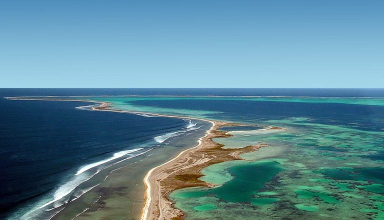 Houtman Abrolhos: el maravilloso nuevo parque nacional de Australia