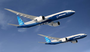 ¿Cuándo vuela el Boeing 777X, el avión más grande del mundo?