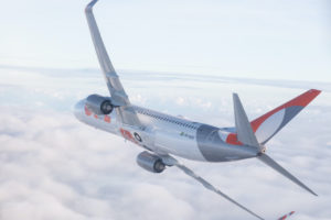 LATAM dejó su alianza con AA y American Airlines se asoció con Gol