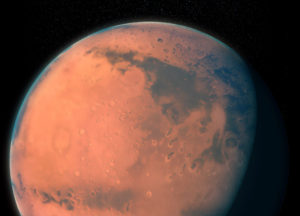 La misión espacial MMX aterrizará en el satélite Fobos de Marte