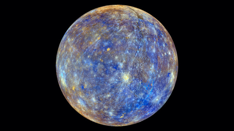 Mercurio en movimiento retrógrado en 2020: ¿cuándo y qué significa?