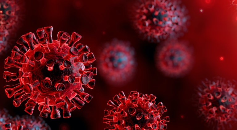 Cuál es nombre correcto del nuevo coronavirus y cómo se escribe
