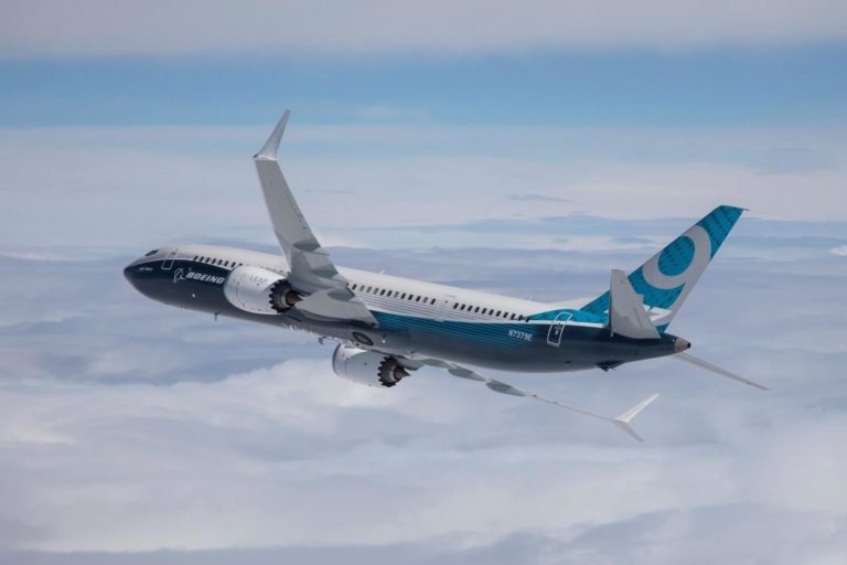 ¿Vuelven a volar los Boeing 737 Max? Parece cada vez más difícil