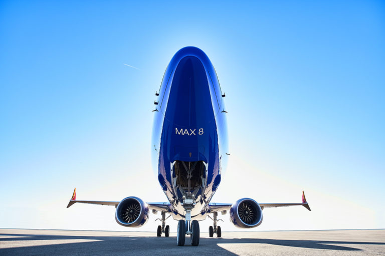 ¿Vuelven a volar los Boeing 737 Max tras el coronavirus?
