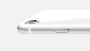 Este es el nuevo iPhone SE 2020: imágenes y video