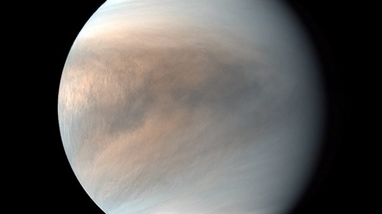 El 27 de abril, veremos a Venus en su máximo brillo de 2020