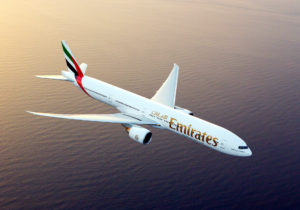 La aerolínea Emirates reanuda sus vuelos a Madrid, París, Londres y más