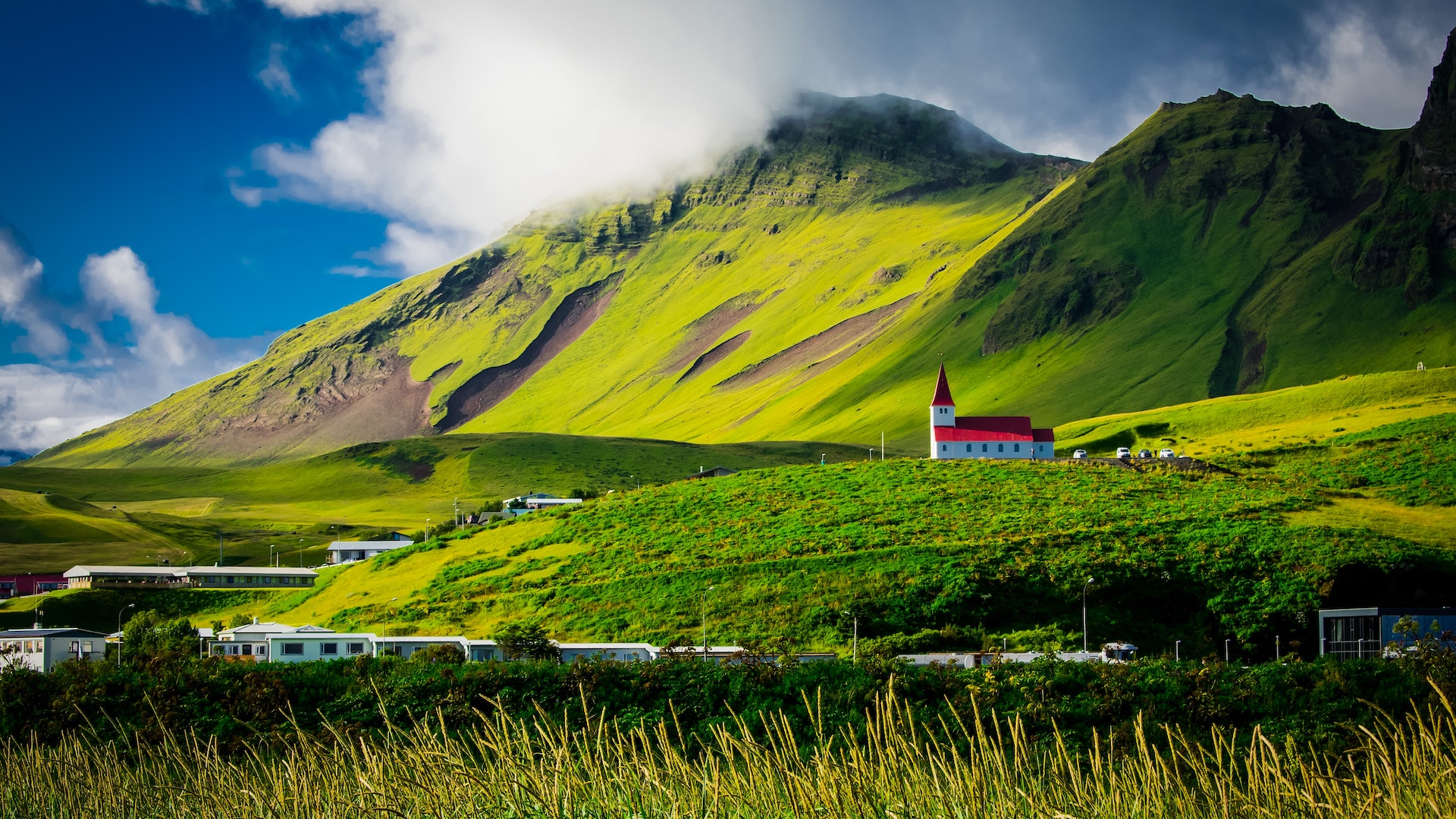 Islandia se reabre al turismo el 15 de junio | Conocedores.com — Conocedores.com