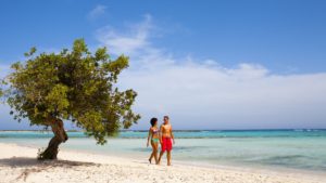Ya se puede volver a viajar a Aruba: requisitos y países habilitados