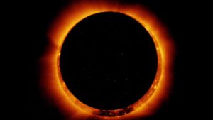 ¿Por qué es tan raro el eclipse anular de sol de este 21 de junio?