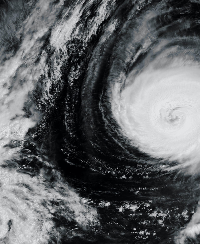 Llegó la temporada de huracanes 2020: ¿cuáles son sus nombres?