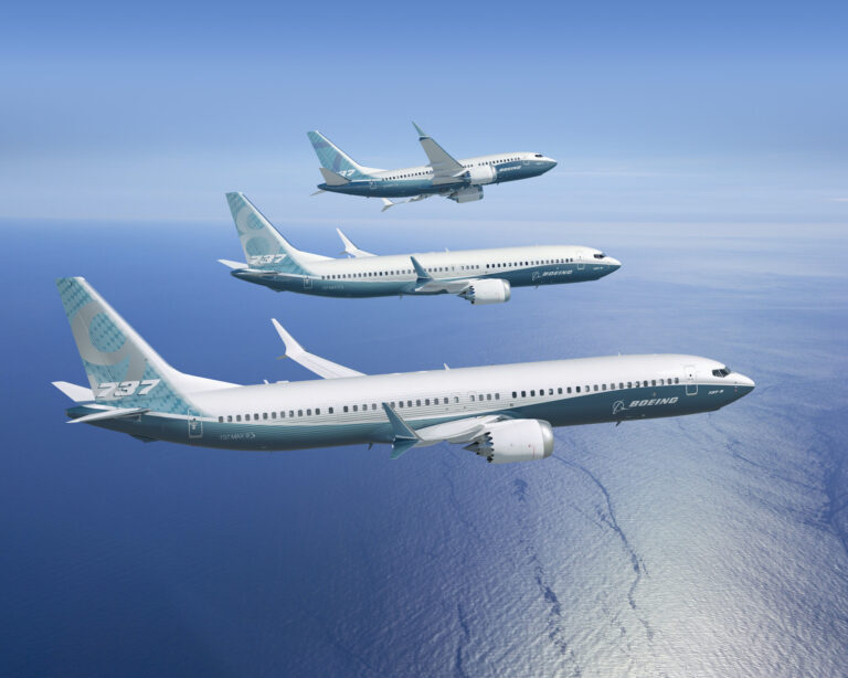 ¿Cuándo vuelven a volar los Boeing 737 Max? ¿Qué se sabe hasta ahora?