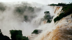 ¿Qué hacer y visitar en las Cataratas del Iguazú?