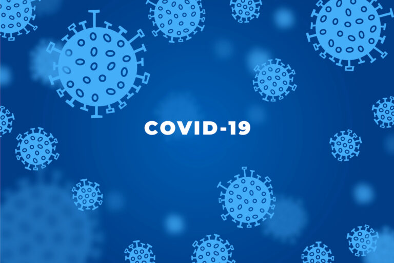 ¿Cómo se escribe correctamente COVID-19? ¿En mayúsculas o minúsculas?
