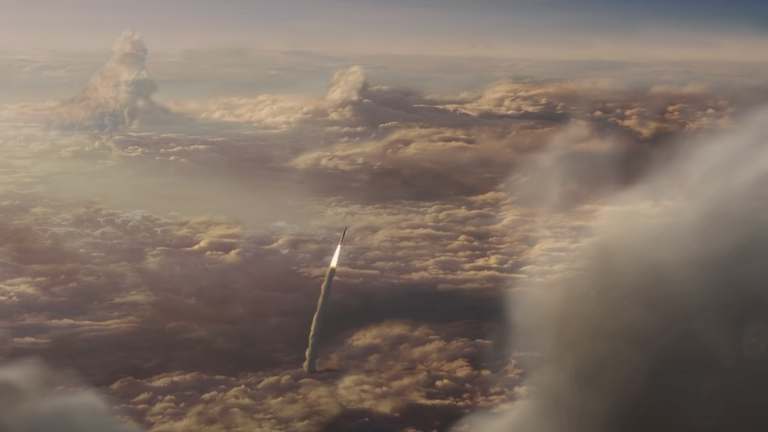 El emotivo video de la NASA previo al lanzamiento de Perserverance