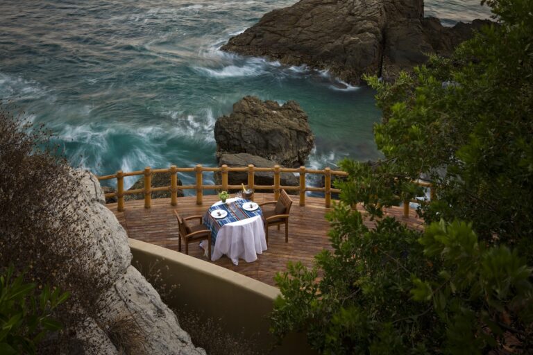 Este es el mejor resort de México: Cala de Mar Resort & Spa Ixtapa