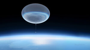 Asthros: el globo aerostático de la NASA que estudiará el espacio