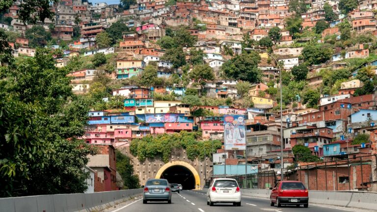 Estas son las ciudades más inseguras de 2020: México y Brasil, al tope