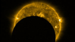 Los próximos eclipses totales de Sol que se verán desde Argentina