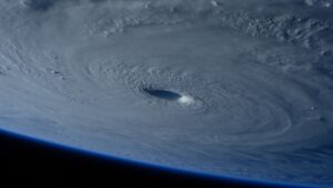 ¿Qué es un huracán, un ciclón o tormenta tropical? ¿Cuál es la diferencia?