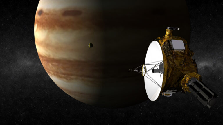 Lo que hay que saber sobre Júpiter: lunas, tamaño y más