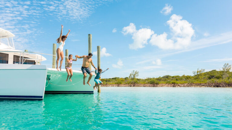 Las Bahamas: el destino ideal en el Caribe lleno de islas, playas y resorts