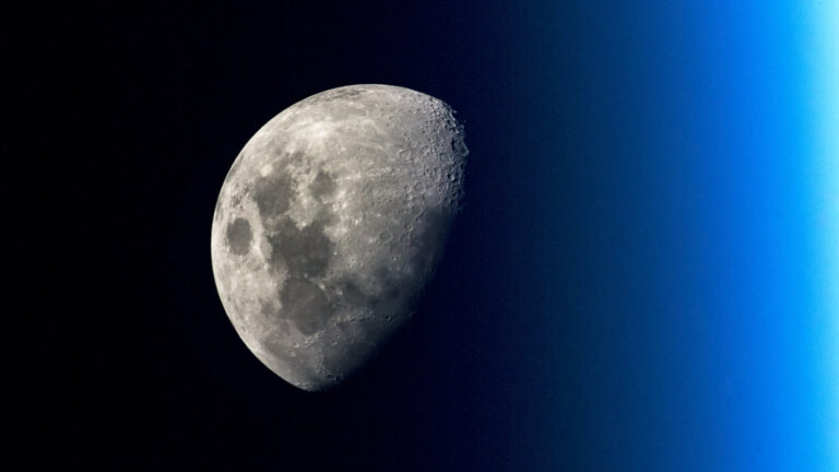 En octubre de 2020, llega la luna llena azul de Halloween