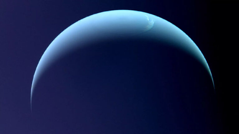 En septiembre 2020 habrá luna llena, Neptuno en oposición y equinoccio