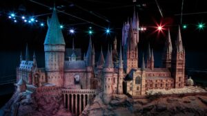 Abre una nueva atracción de Harry Potter: ¿dónde y cuándo?