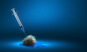 ¿Será efectiva la vacuna contra el coronavirus? Se necesitarían dos dosis
