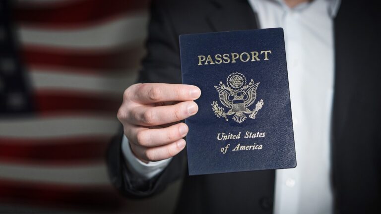¿Cuándo inscribirse a la lotería de visas 2022 de Estados Unidos?