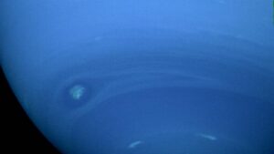 Llega Neptuno en oposición: el mejor momento para ver el planeta azul