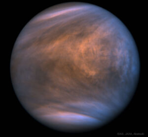 Datos claves para conocer Venus, el planeta que podría tener vida