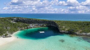 Se puede viajar a Las Bahamas: estos son los protocolos y requisitos