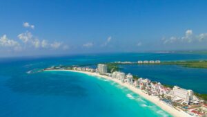 Destino México:¿Qué hacer en un viaje por Cancún?