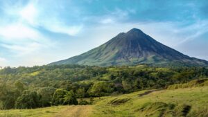 Desde noviembre, se puede viajar a Costa Rica sin necesidad de tests PCR
