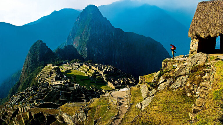 Perú: Machu Picchu reabre al turismo desde el 1 de noviembre